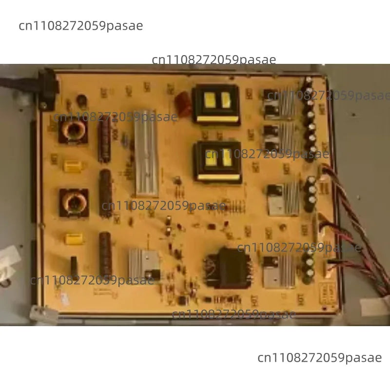 715G7831-P01-000-002H Universal TV Power Board Replacement