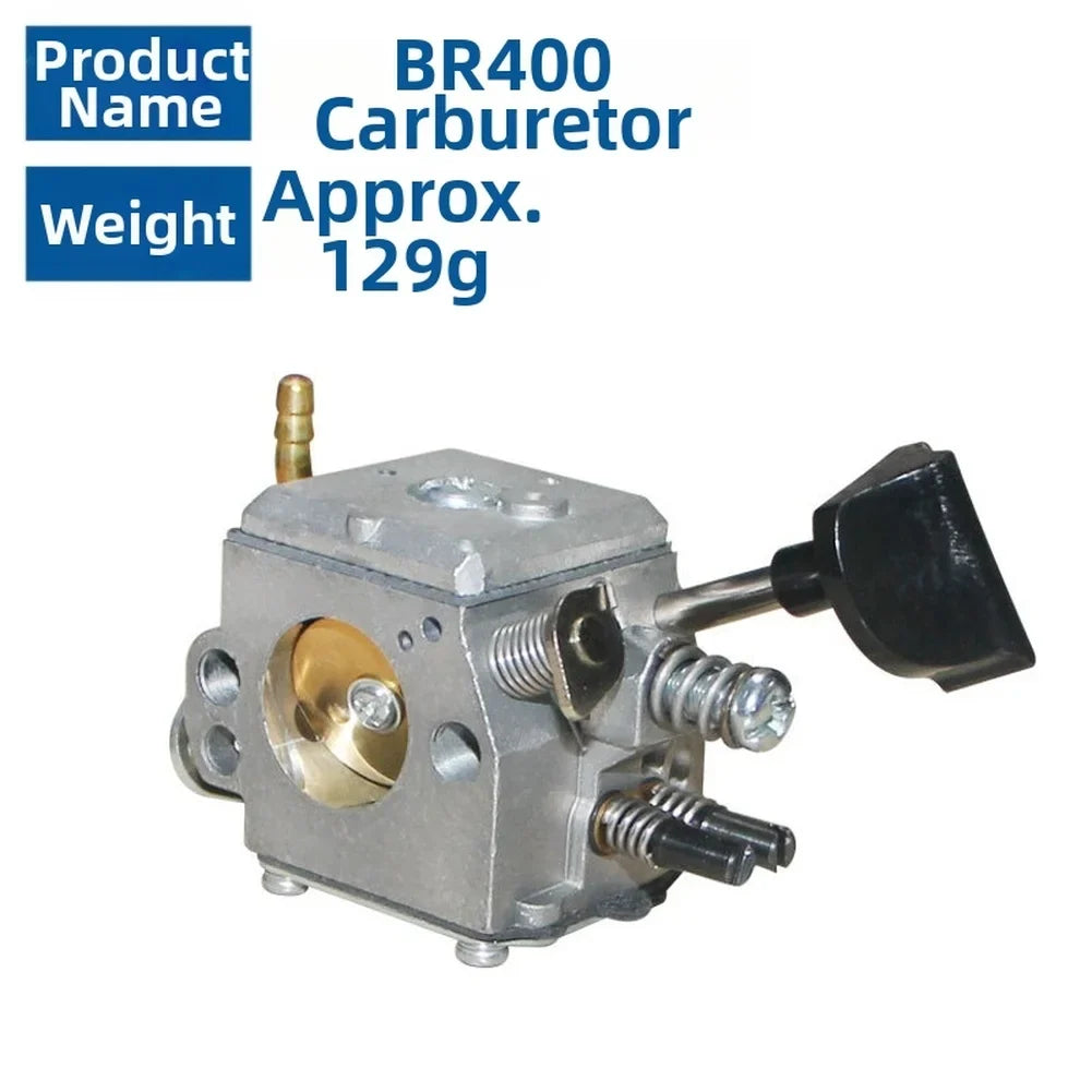 Carburetor for BR400 BR420 BR320 BR380 SR320 SR420 Blower