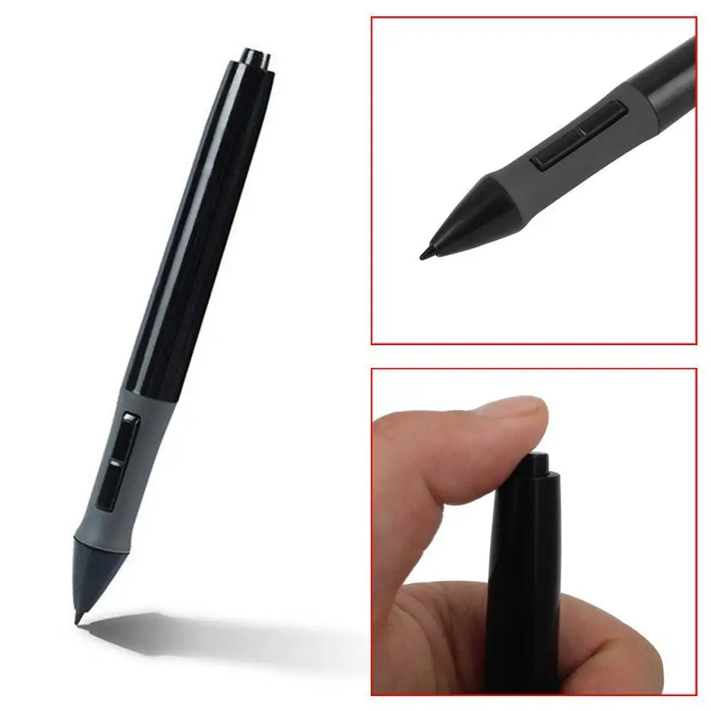 Huion P68 Wireless Stylus Pen – 2048 Pressure for 420 H420