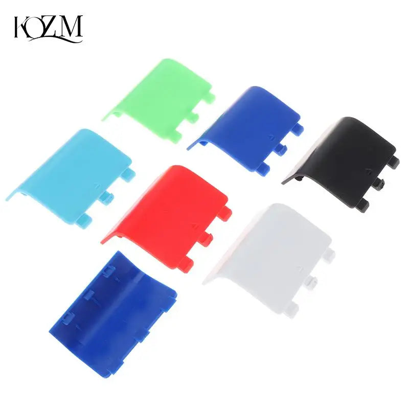 Xbox Series X/S Controller Battery Cover Replacement Lid