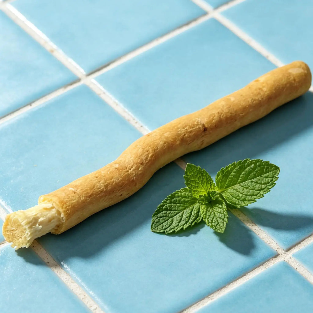 African Miswak Chewing Sticks – Natural Wood Toothbrush