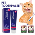 YEGBONG Pet Toothpaste – Dog & Cat Whitening Oral Care 50g