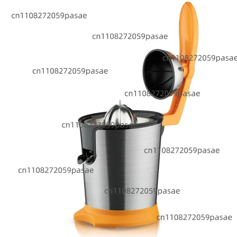 Electric Citrus Juicer – 150W Automatic Orange Squeezer Machine