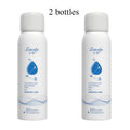 SADOER Ceramide Hydrating Face Mist Toner Spray Set 2×150ml