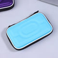 Hard Shell EVA Travel Case – Waterproof Luggage Organizer