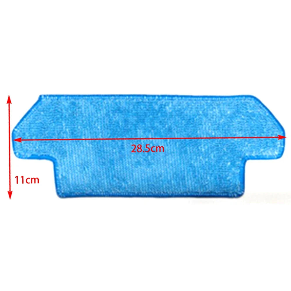 Cleaning Cloth Pad Hobot Legee 7 Series Robot No Dead Space Home