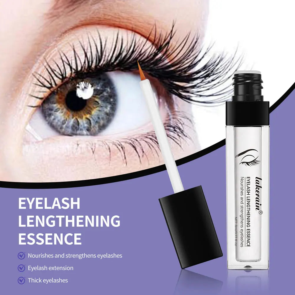 ibcccndc Eyelash & Eyebrow Growth Serum | Fuller Lashes