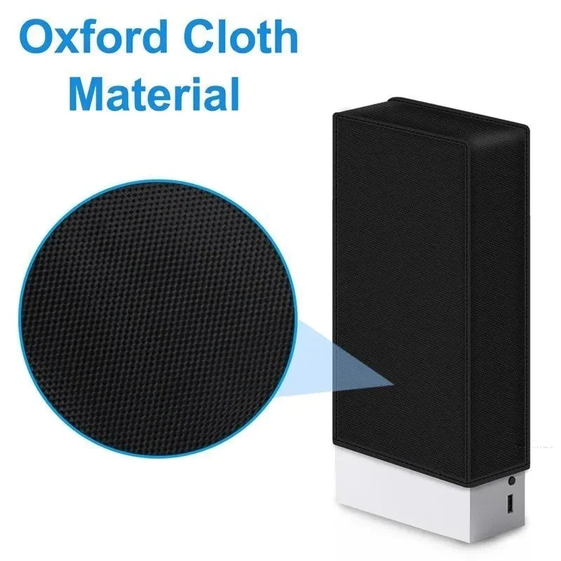 Xbox Series S Dust Cover – Oxford Cloth Protective Sleeve