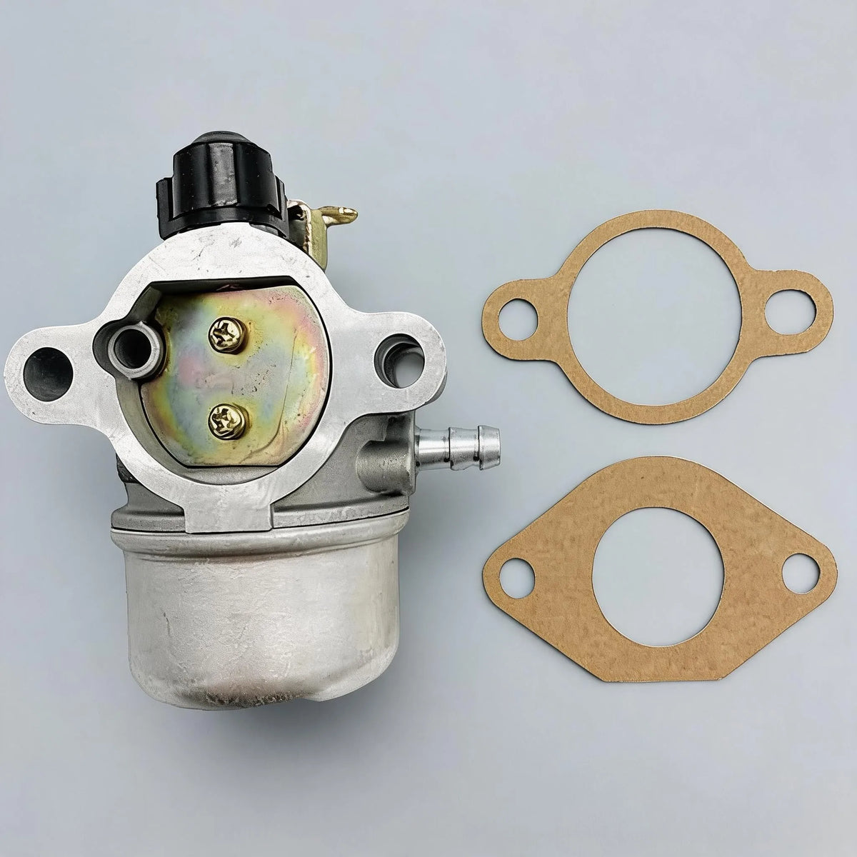 Lawn Mower Carburetor Kit – Fits 1205380-S 1285329-S
