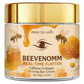 Bee Venom & Caffeine Firming Eye Cream – Dark Circles & Wrinkles