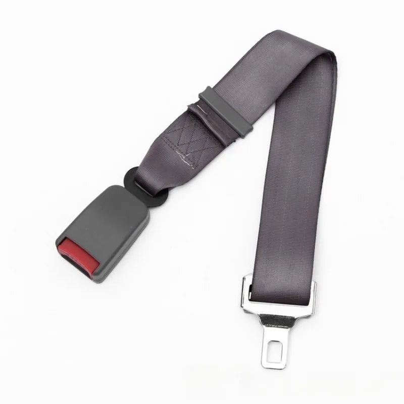 Universal Car Seat Belt Extender & Adjuster for Kids