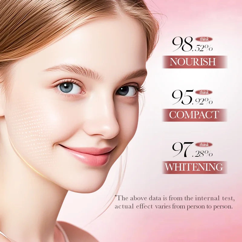 SADOER Niacinamide Collagen Deeply Hydrating Wrapping Peel Off Facial