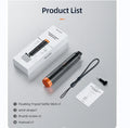 Floating Tripod Selfie Stick for GoPro, DJI & Insta360