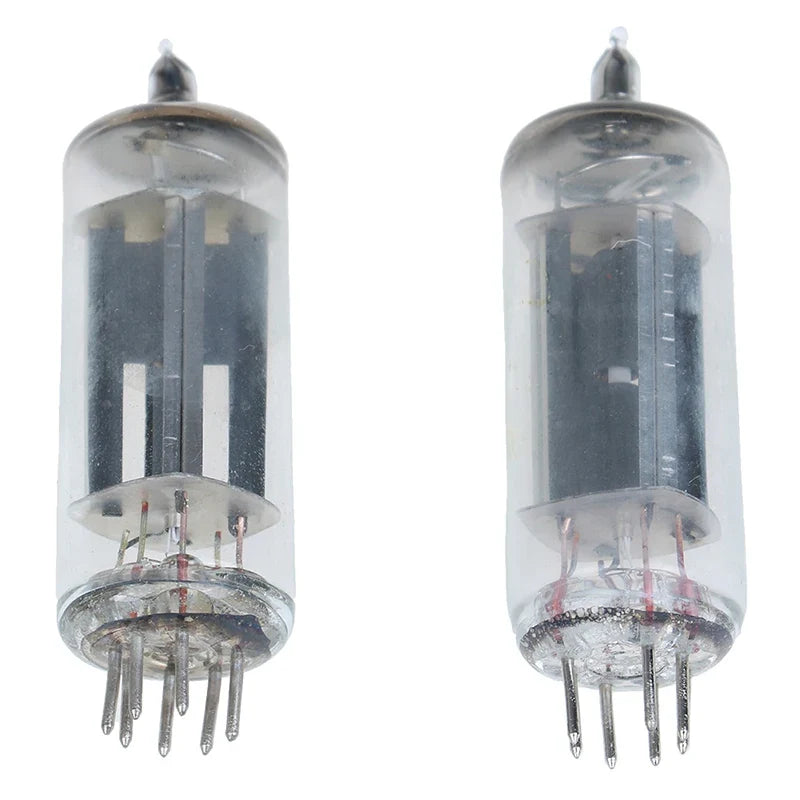 6Z4 J-Class Electron Vacuum Tubes for Audio – 2 Pack