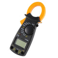 DT- Digital Amper Clamp Meter Multimeter Current Pincers Voltmeter