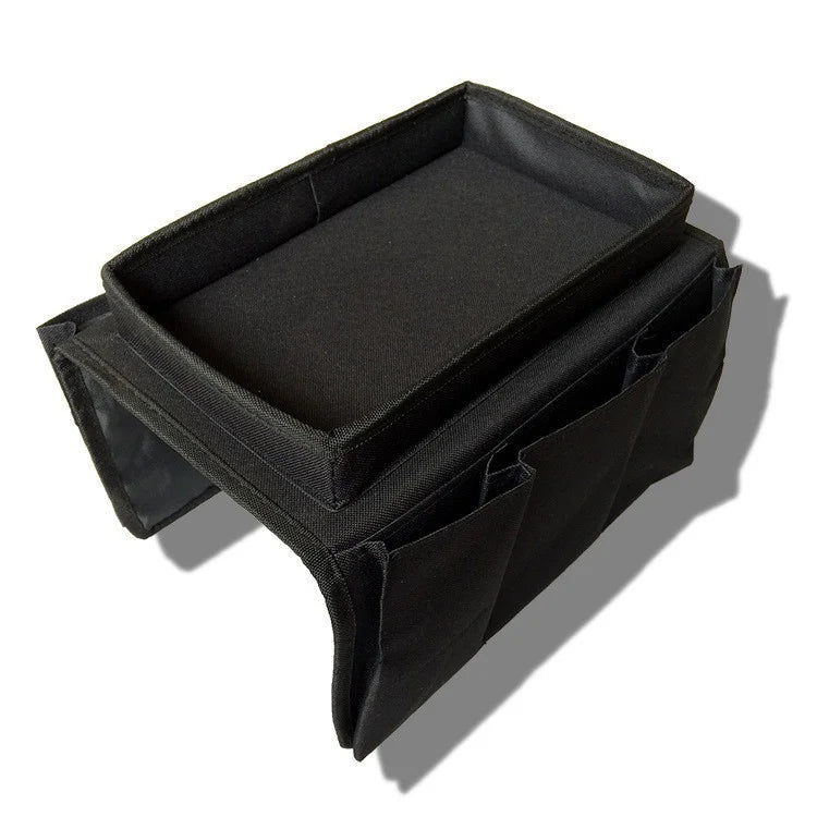 Sofa Storage Bag Armrest Hanging Remote Control Home