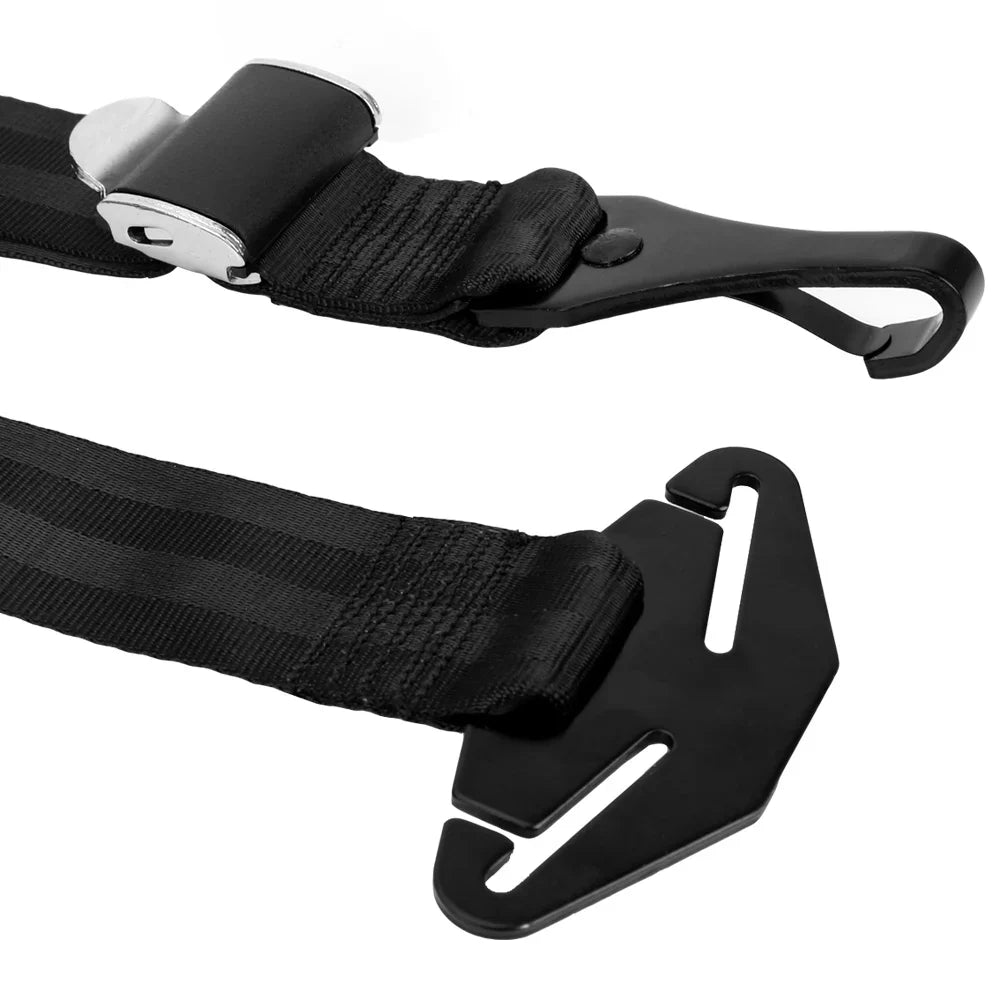Universal Baby Child Car Seat Safety Connection Belt
