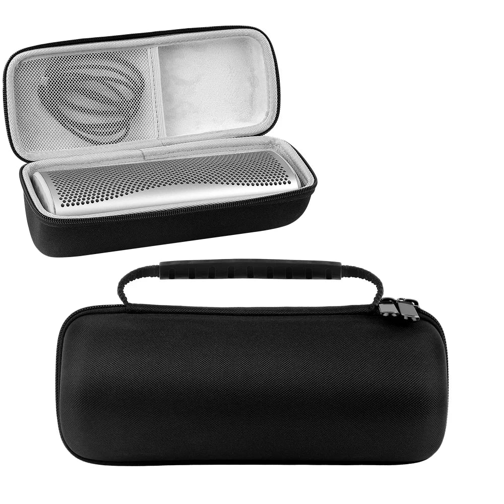 EVA Hard Shell Case for KEF MUO 2 | Travel Carry Bag