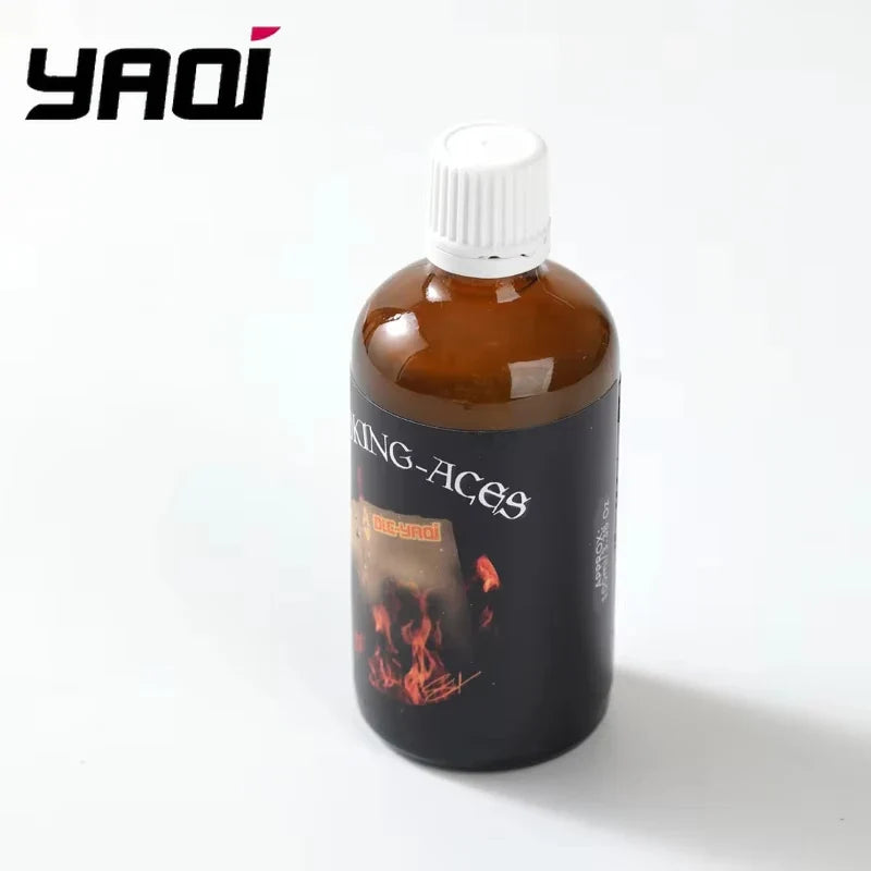 2026 Smoking Aces Scent Aftershave YAQI Alcohol Formula Daily Men Care