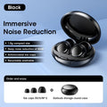 Silicone Earplugs 32dB Noise Blocking – Sleep, Travel & Concerts