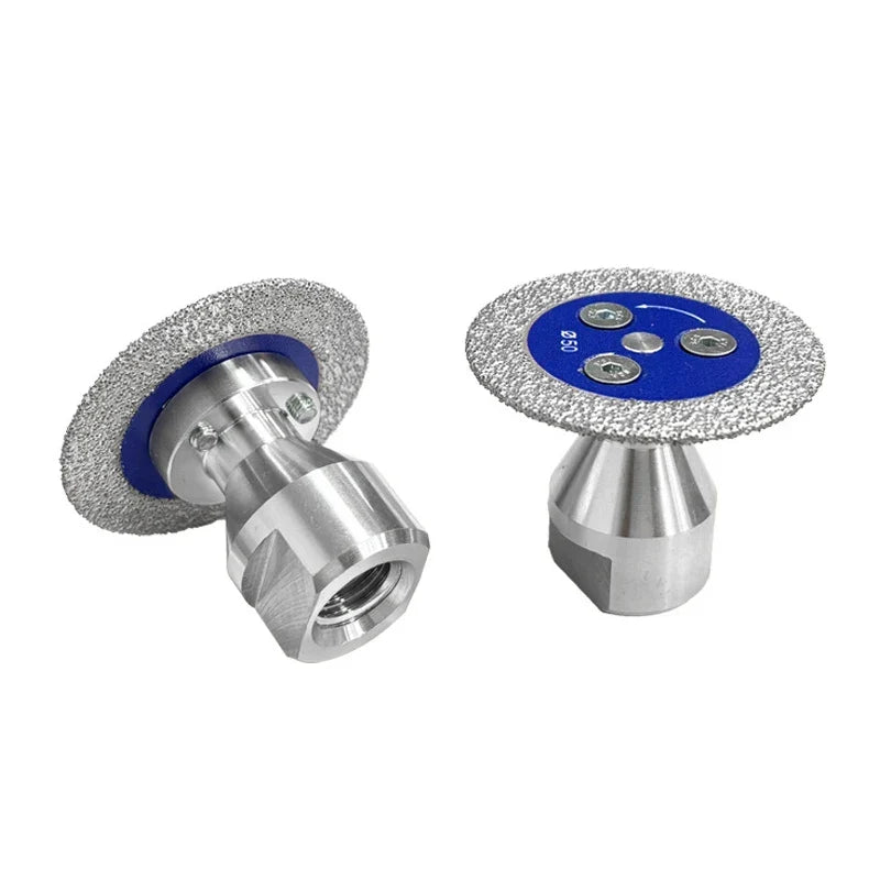 M14 Diamond Turbo Saw Blade – Granite, Marble & Tile Cutting