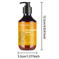 YOUNGCOME Curl Defining Cream – Anti-Frizz & Volumizing