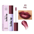 Kulfée 2-in-1 Lip Oil Gloss & Stain | Long-Lasting, Hydrating