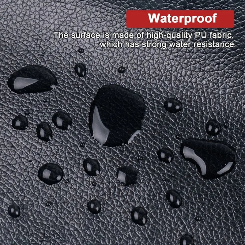Self-Adhesive Leather Repair Patches – Sofa, Car Seat & Bags