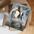 Rosalia Lux Album Poster – Self-Adhesive Waterproof Wall Sticker