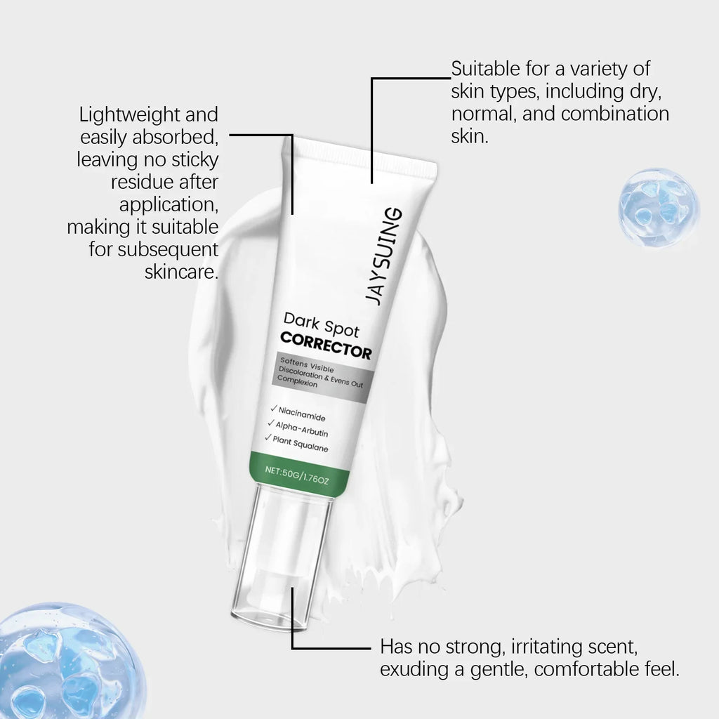 Niacinamide Arbutin Face Essence Cream – Brighten & Fade Spots