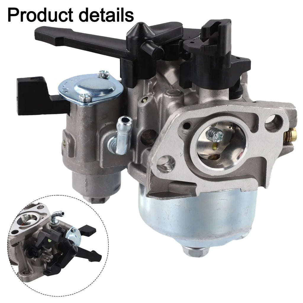 High-performance GX160 Carburetor 5HP-6 5HP Engines Easy DIY Hedge