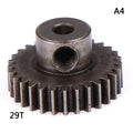 HSP RC Steel Pinion & Spur Differential Gear 17T 21T 26T 29T 64T