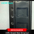 5pcs DRV8300 Series Motor Driver ICs – DRV8329 DRV8313 DRV8323
