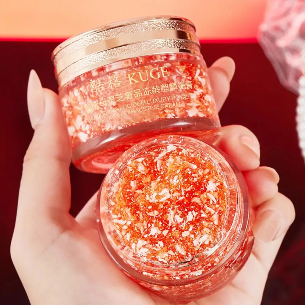 Dragon Blood Cream 50g – Moisturizing Concealer & Skin Tightening