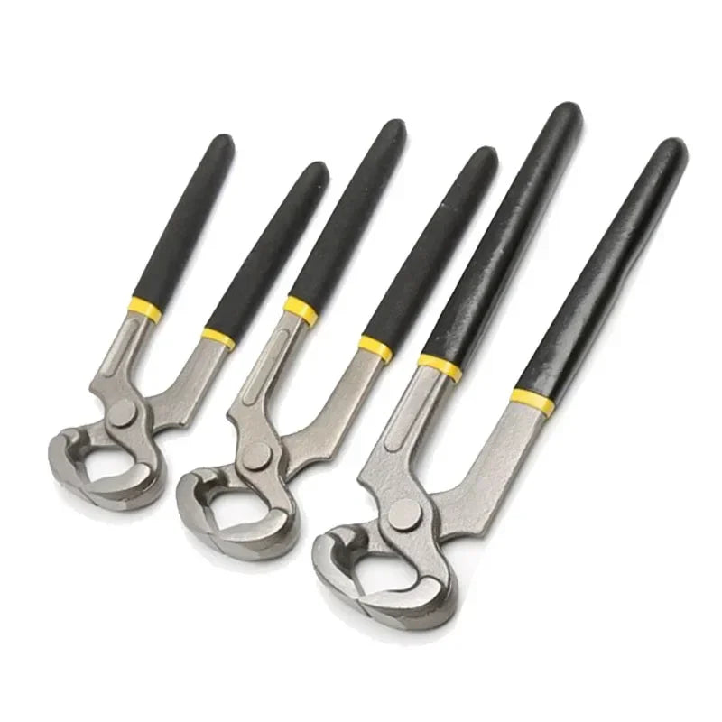 Walnut Pliers 6/7/8" – Nail Pulling & Woodworking Tool