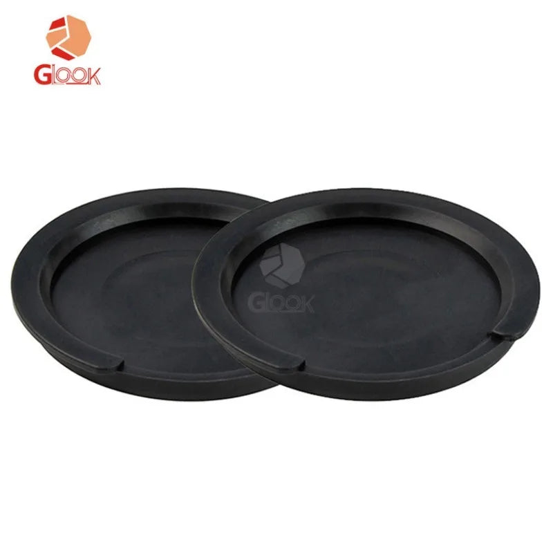 Acoustic Guitar Sound Hole Cover Anti-howling 38 39 40 Folk Electric