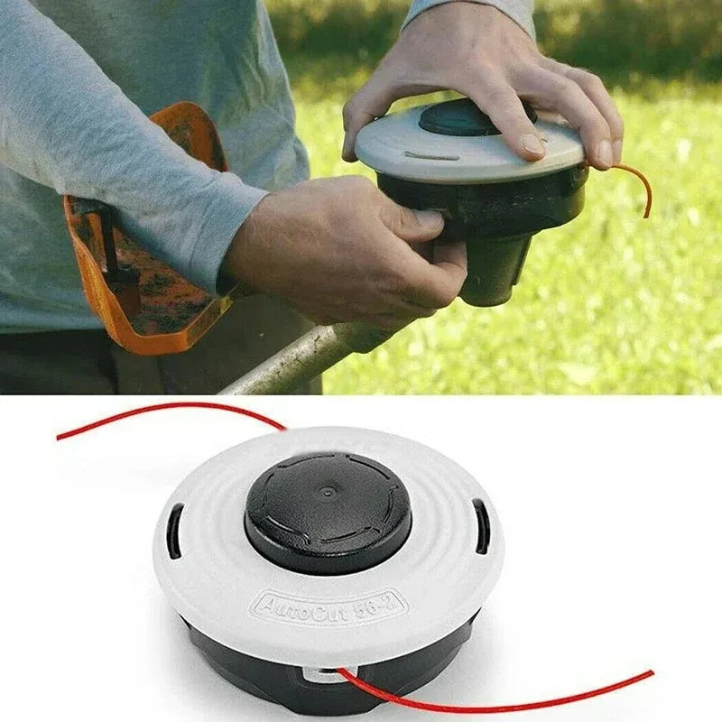 Replacement Trimmer Head for Stihl FS160 FS260 FS310 FS460
