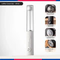 GUOHE Electric Milk Frother & Coffee Whisk | Mini Foamer