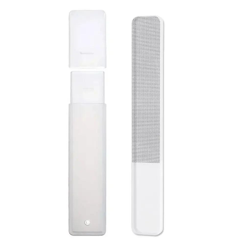 Nano Glass Nail File – Buffing, Sanding & Polishing (1/2/3 Pcs)