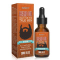 Eelhoe Beard Growth Oil Serum 30ml – Thicken & Soften Beard