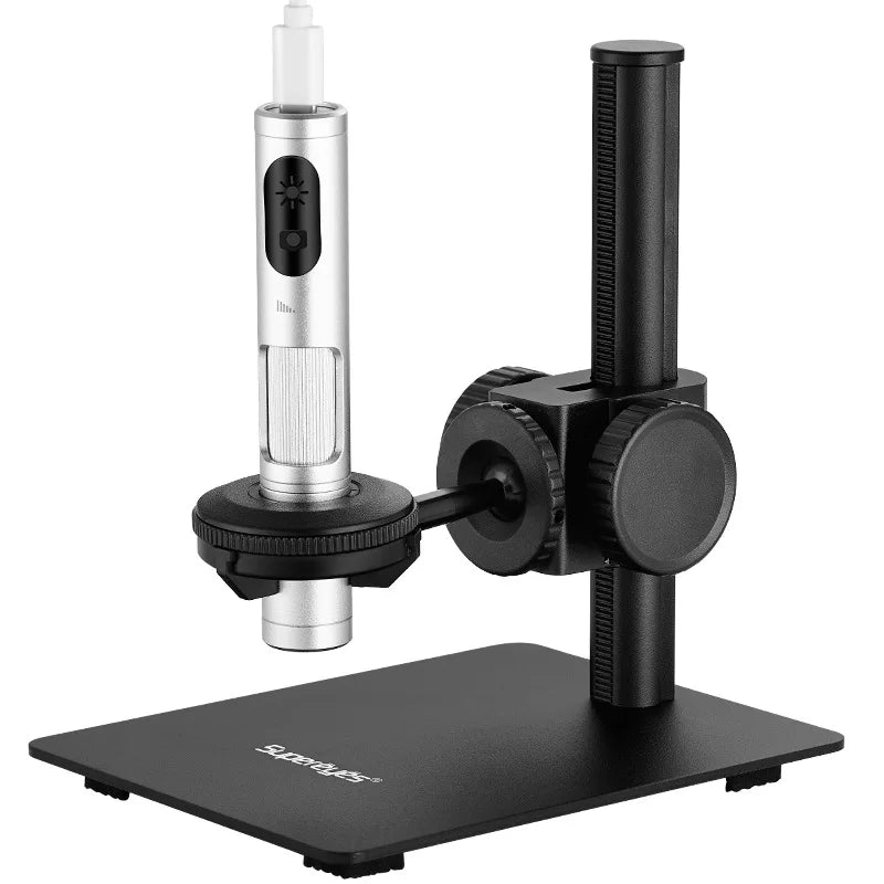 Digital USB Microscope 5MP 2K Industrial Machine Vision Camera