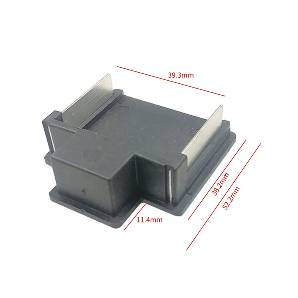 10Pcs Lithium Battery Connector Adapter Terminal Block | Power Tools