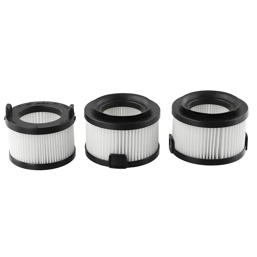 Redkey F10 Vacuum Filter Replacement Set – 3-Piece Kit