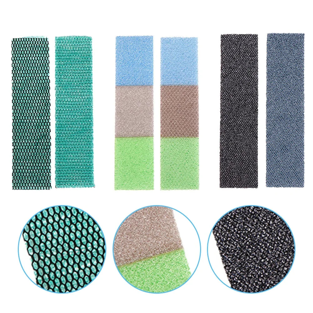 Air Conditioner Pads Conditioners Filter Premium Cotton Sheets