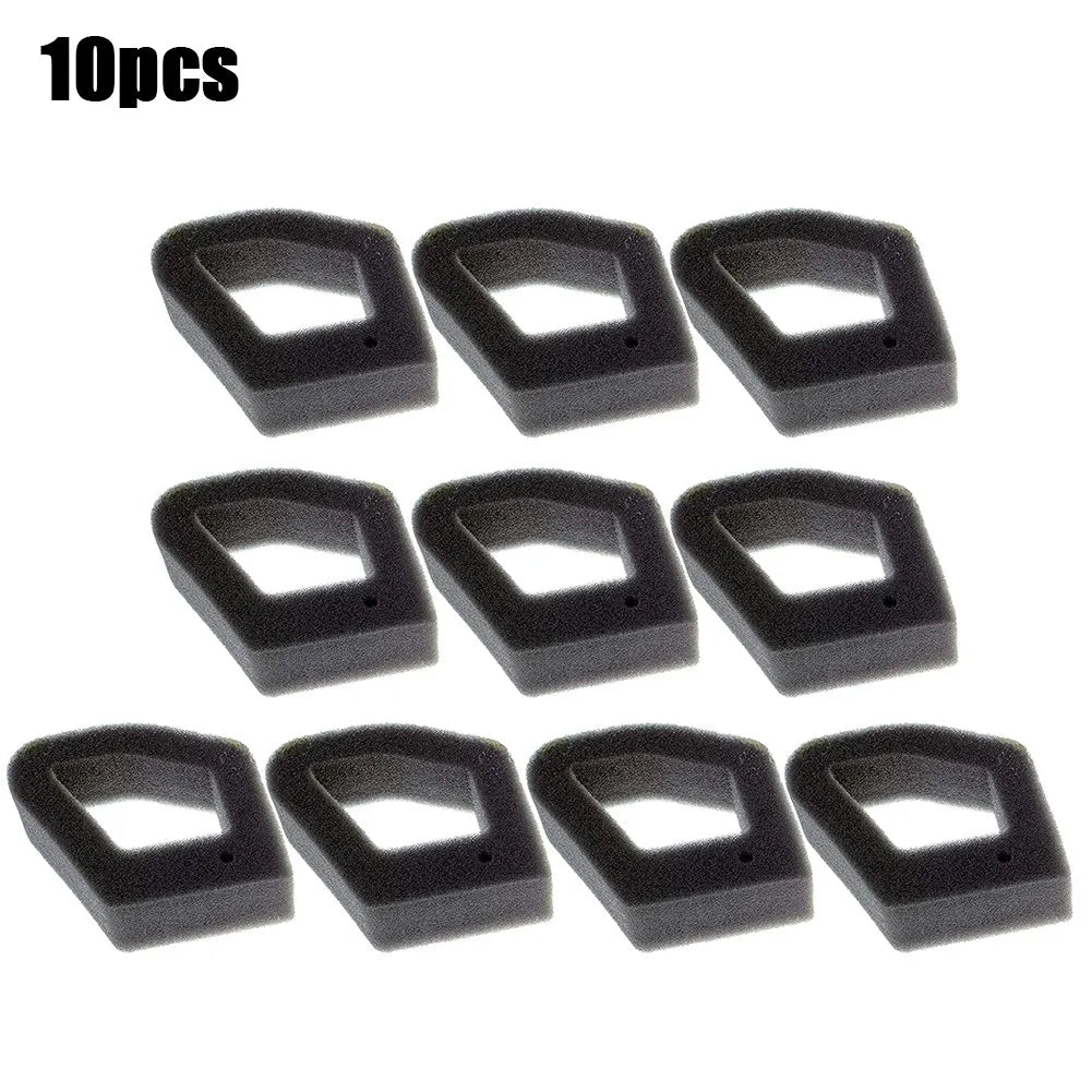 10-Pack Air Filter Honda 17211-Z0Z-000 GX35 GX140 Lawn Mower