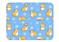 Dog Cooling Mat Summer Pet Cold Bed Extra Large Small Big Dogs
