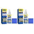 Headstone Restoration Cleaner Spray – Moss & Stain Remover