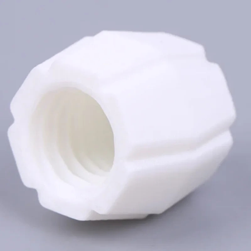 1 Summer Travel Picnic Toothpaste Refill Adapter Toothbrush Tube