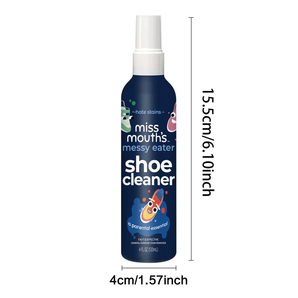 Multi-Purpose Stain Remover 120ml – Fabric, Carpet & Upholstery