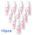 10-Pack Sakura Hyaluronic Acid Face Serum – 1ml Travel Size